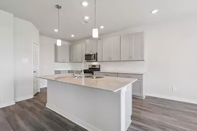 5507 Bowquiver Lane, Rosenberg, TX 77471 - Photo 19