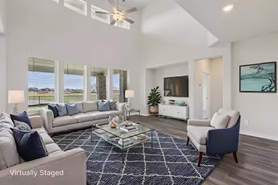 5507 Bowquiver Lane, Rosenberg, TX 77471 - Photo 7