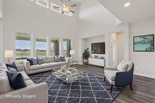 5507 Bowquiver Ln, Rosenberg, TX 77471 - Photo 7