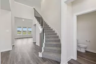 5507 Bowquiver Ln, Rosenberg, TX 77471 - Photo 3