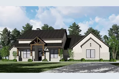 8293 Cedar Trails Lane, Plantersville, TX 77363 - Photo 3