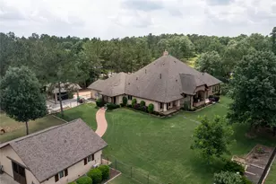 26166 Crown Ranch Blvd, Montgomery, TX 77316 - Photo 47