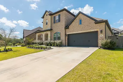 231 Painters Ridge Court, Willis, TX 77318 - Photo 1