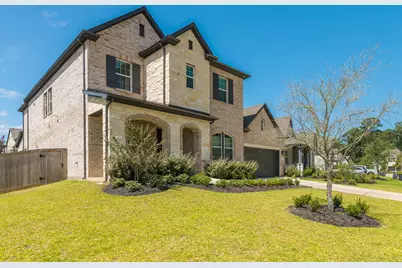 231 Painters Ridge Court, Willis, TX 77318 - Photo 3