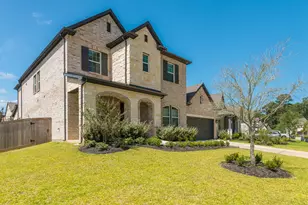231 Painters Ridge Ct, Willis, TX 77318 - Photo 3