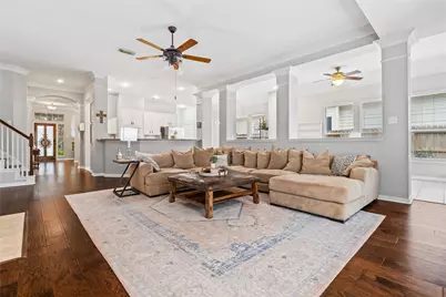 1603 Fairview Drive, Sugar Land, TX 77479 - Photo 15