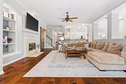 1603 Fairview Drive, Sugar Land, TX 77479 - Photo 11
