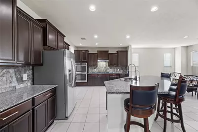 4103 Sherry Mist Lane, Katy, TX 77449 - Photo 5