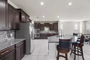 4103 Sherry Mist Ln, Katy, TX 77449 - Photo 5