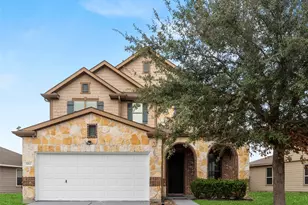 4103 Sherry Mist Ln, Katy, TX 77449 - Photo 19