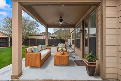 4103 Sherry Mist Lane, Katy, TX 77449 - Photo 17