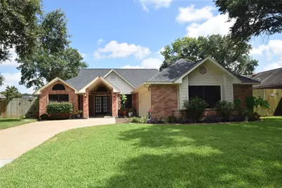 22922 Glenover Drive, Katy, TX 77450 - Photo 1