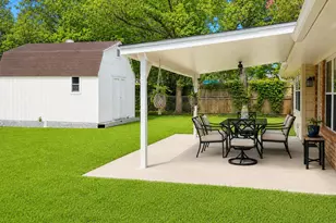 707 Hildred Ave, Conroe, TX 77303 - Photo 11