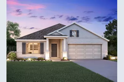 1329 Blue Moon Lane, La Marque, TX 77568 - Photo 1