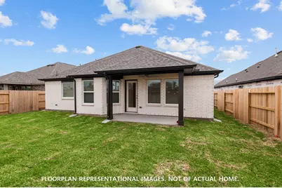 1329 Blue Moon Lane, La Marque, TX 77568 - Photo 5