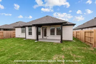 1329 Blue Moon Ln, La Marque, TX 77568 - Photo 5