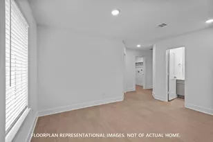 1329 Blue Moon Ln, La Marque, TX 77568 - Photo 9