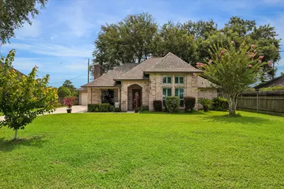 3607 Blue Wing Drive, Dickinson, TX 77539 - Photo 1