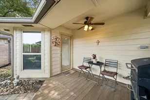 3607 Blue Wing Dr, Dickinson, TX 77539 - Photo 25