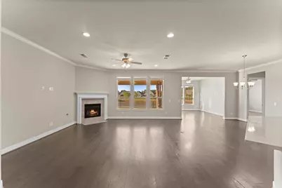 349 Kerry Bog Lane, The Woodlands, TX 77382 - Photo 13