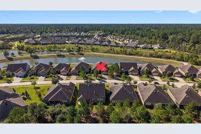 349 Kerry Bog Lane, The Woodlands, TX 77382 - Photo 37