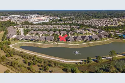 349 Kerry Bog Lane, The Woodlands, TX 77382 - Photo 35