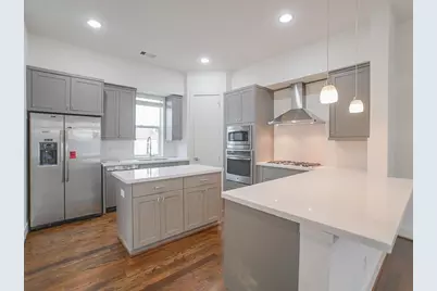 2004 Rosedale Street #F, Houston, TX 77004 - Photo 9