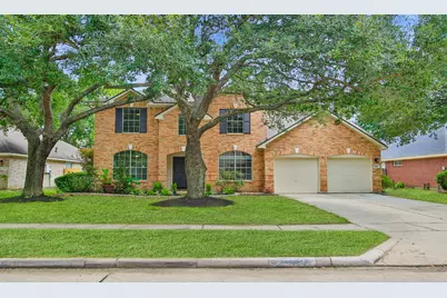 1915 W Welsford Drive, Spring, TX 77386 - Photo 1