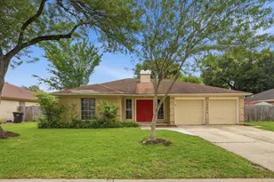16634 Gaelic Ln, Houston, TX 77084 - Photo 1