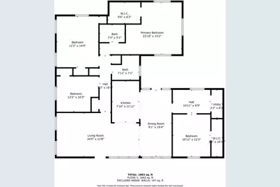 5822 Glenhurst Drive, Houston, TX 77033 - Photo 25