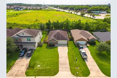 4131 Country Club Drive, Dickinson, TX 77539 - Photo 1