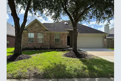 3715 Humble Drive, Manvel, TX 77578 - Photo 1