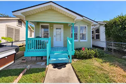 5507 Avenue P, Galveston, TX 77551 - Photo 19