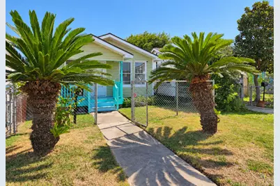 5507 Avenue P, Galveston, TX 77551 - Photo 1