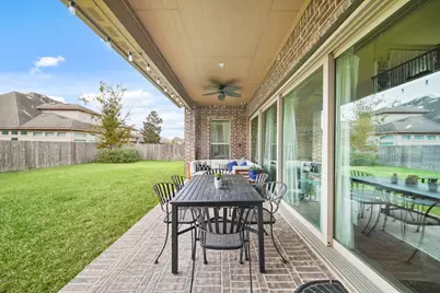 10022 Orchard Field, Missouri City, TX 77459 - Photo 35