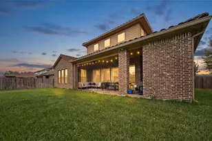 10022 Orchard Fld, Missouri City, TX 77459 - Photo 39