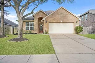 13739 McKinney Creek Ln, Houston, TX 77044 - Photo 1