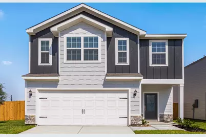 6436 Autumn Equinox Drive, Houston, TX 77048 - Photo 1