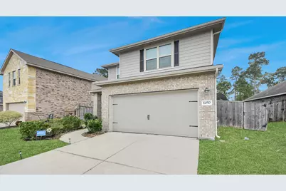 6050 Oakland Bluff Lane, Porter, TX 77365 - Photo 5