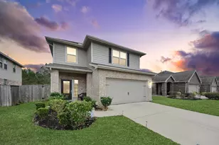 6050 Oakland Bluff Ln, Porter, TX 77365 - Photo 1