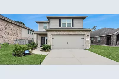 6050 Oakland Bluff Lane, Porter, TX 77365 - Photo 3