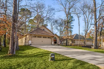 91 Hillsborough Drive, Huntsville, TX 77340 - Photo 5