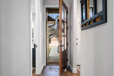 91 Hillsborough Drive, Huntsville, TX 77340 - Photo 9