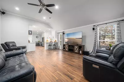 91 Hillsborough Drive, Huntsville, TX 77340 - Photo 37