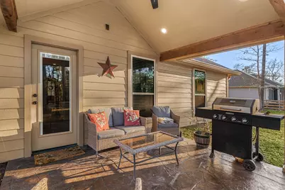 91 Hillsborough Drive, Huntsville, TX 77340 - Photo 43