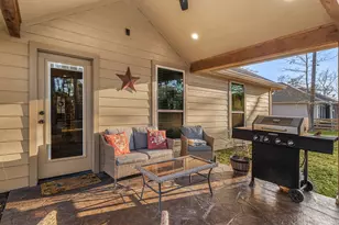 91 Hillsborough Dr, Huntsville, TX 77340 - Photo 43