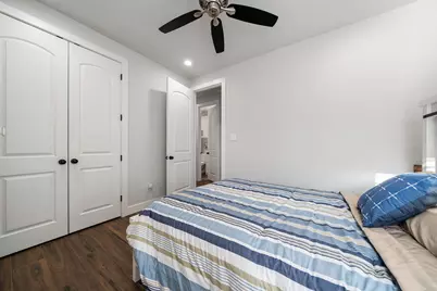 91 Hillsborough Drive, Huntsville, TX 77340 - Photo 33