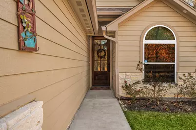 91 Hillsborough Drive, Huntsville, TX 77340 - Photo 7