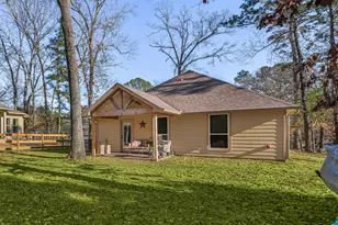 91 Hillsborough Dr, Huntsville, TX 77340 - Photo 47