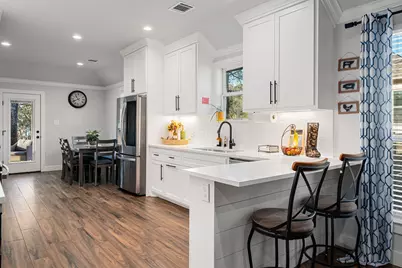 91 Hillsborough Drive, Huntsville, TX 77340 - Photo 13